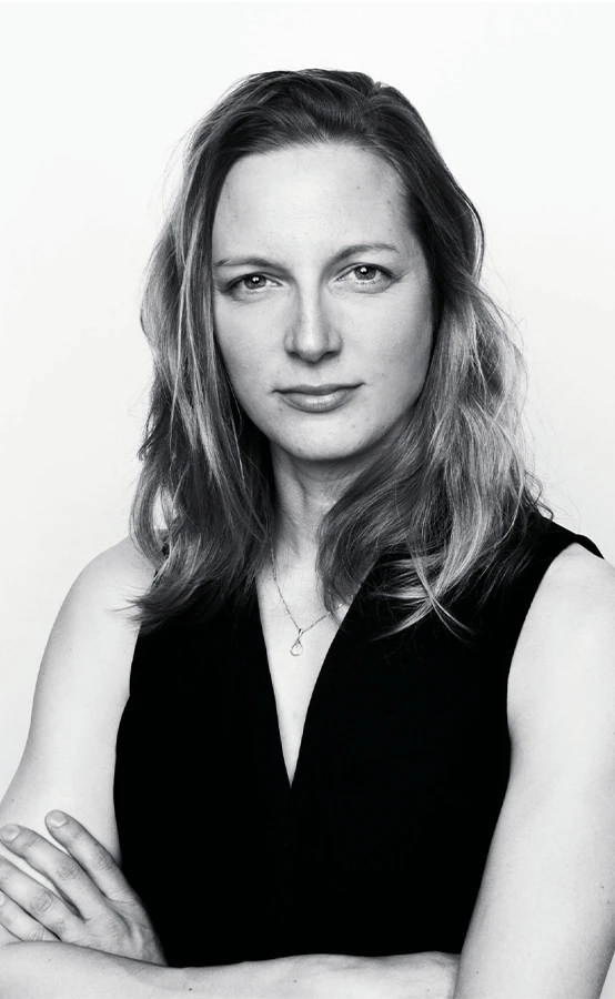 Carlyn Loncaric headshot